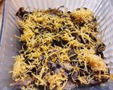 A picture of step 6 of Carnitas Cornbread.