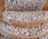 Foto del paso 4 de la receta: Pan de salvado 🥪