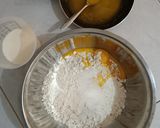 Foto langkah ke 1 dari resep Roti Maryam.