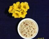 A picture of step 11 of Apple Kheer.