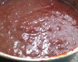 Foto del paso 3 de la receta: Mermelada de frutilla/ciruela, stevia y chía🍓