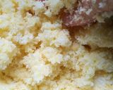 Foto del paso 1 de la receta: Alfajores de coco y dulce de leche