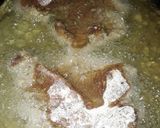 Foto del paso 7 de la receta: Milanesa de panita de rez