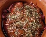 Foto del paso 4 de la receta: Birria de osobuco