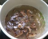 รูปขั้นตอนการทำที่ 5 ของ ต้มไชเท้าซี่โครงหมู