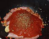 Foto del paso 1 de la receta: Chilli con carne