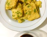 Foto langkah ke 3 dari resep Tempe Mendoan.