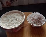நீர் கொழுக்கட்டை (Neer kolukattai recipe in tamil) ரெசிபி ஸ்டேப் 1 புகைப்படம்