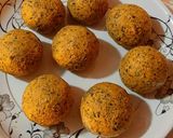 عکس مرحله 4 از دستور کوفته تبریزی 😋😍 با ریز نکات
