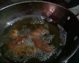 મેથી ભાજી મુથિયા (Methibhaji Muthiya Recipe in Gujarati) રેસીપી સ્ટેપ3ફોટો