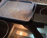 Foto del paso 2 de la receta: Pimientos de padrón