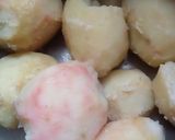 Foto del paso 2 de la receta: Gnocchis de espinaca a la Octavio (salsa de roquefort)