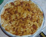 Foto langkah ke 5 dari resep Pizza Homemade.