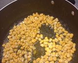 Foto del paso 3 de la receta: Pan árabe y mazorcada