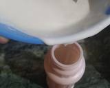 Instant crispy jalebi recipe step 1 photo