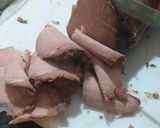 Foto del paso 2 de la receta: Ternera deliciosa 🤤