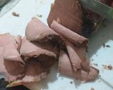 Foto del paso 2 de la receta: Ternera deliciosa 🤤