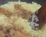 Foto del paso 3 de la receta: Mujaddara, plato especiado de lentejas, arroz y cebollas fritas 🥘 Muŷaddara, el favorito de Esaú
