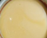 Foto del paso 2 de la receta: Flan casero fácil 🍮