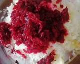 Beetroot Tikki recipe step 1 photo