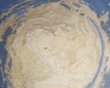 A picture of step 1 of Banana cupcakes.