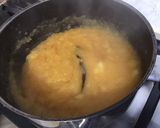 Une image de l'étape 7 de Compote de pommes à la vanille des marquises.