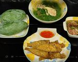 Hình bước làm 5 của món Bữa cơm nhà đa dạng nguyên liệu