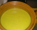 Foto del paso 5 de la receta: Puchero pollo con verduras y crema verduras naturales