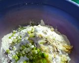 Foto langkah ke 1 dari resep Tahu Aci Tegal.