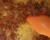 A picture of step 3 of Moong malai masala daal.