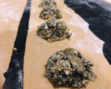 Foto del paso 5 de la receta: Sorrentinos caseros
