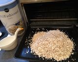 Foto del paso 2 de la receta: Barritas de cereal saludables