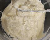 A picture of step 10 of Orange Bundt Cake/Pound cake.