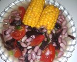 Foto langkah ke 4 dari resep SUP KACANG MERAH #dietkenyang #dietsehat.