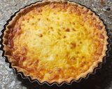 Foto del paso 7 de la receta: Quiche de calabaza y queso