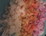 Foto del paso 2 de la receta: Guiso de pollo y aguacate