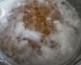 عکس مرحله 1 از دستور نخود آب