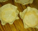 Foto del paso 3 de la receta: Capelinas de humita