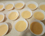 Foto del paso 4 de la receta: Magdalenas en Cosori Turbo Blaze