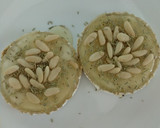 Foto del paso 3 de la receta: Queso de cabra a la miel