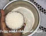 கோகோநட் பன்(coconut bun) ரெசிபி ஸ்டேப் 5 புகைப்படம்