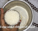 கோகோநட் பன்(coconut bun) ரெசிபி ஸ்டேப் 5 புகைப்படம்