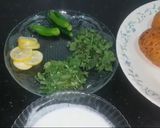 A picture of step 12 of Nargisi kofta baryani.