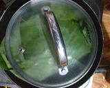 Foto langkah ke 4 dari resep Pepes Ikan Kembung Sedap.