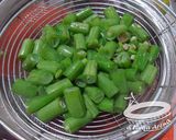 Foto langkah ke 2 dari resep Sambal Goreng Hati.