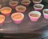 Foto del paso 13 de la receta 203. Magdalenas con Leche Condensada al Limón