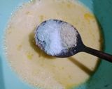 Foto langkah ke 3 dari resep Fuyunghai Tempe Pedas.