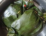 Foto langkah ke 5 dari resep Pepes Ikan Kembung.