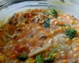 Foto langkah ke 8 dari resep Kentang tutup.