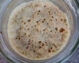Foto langkah ke 4 dari resep Sourdough Starter dari Yeast Water.